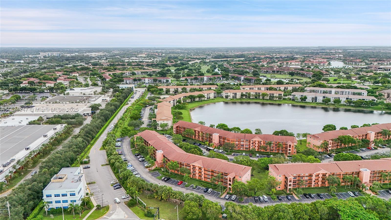 PLYMOUTH AT CENTURY VILLA - Residential