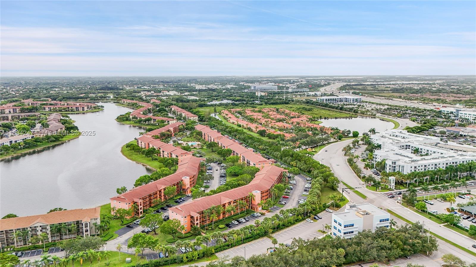 PLYMOUTH AT CENTURY VILLA - Residential