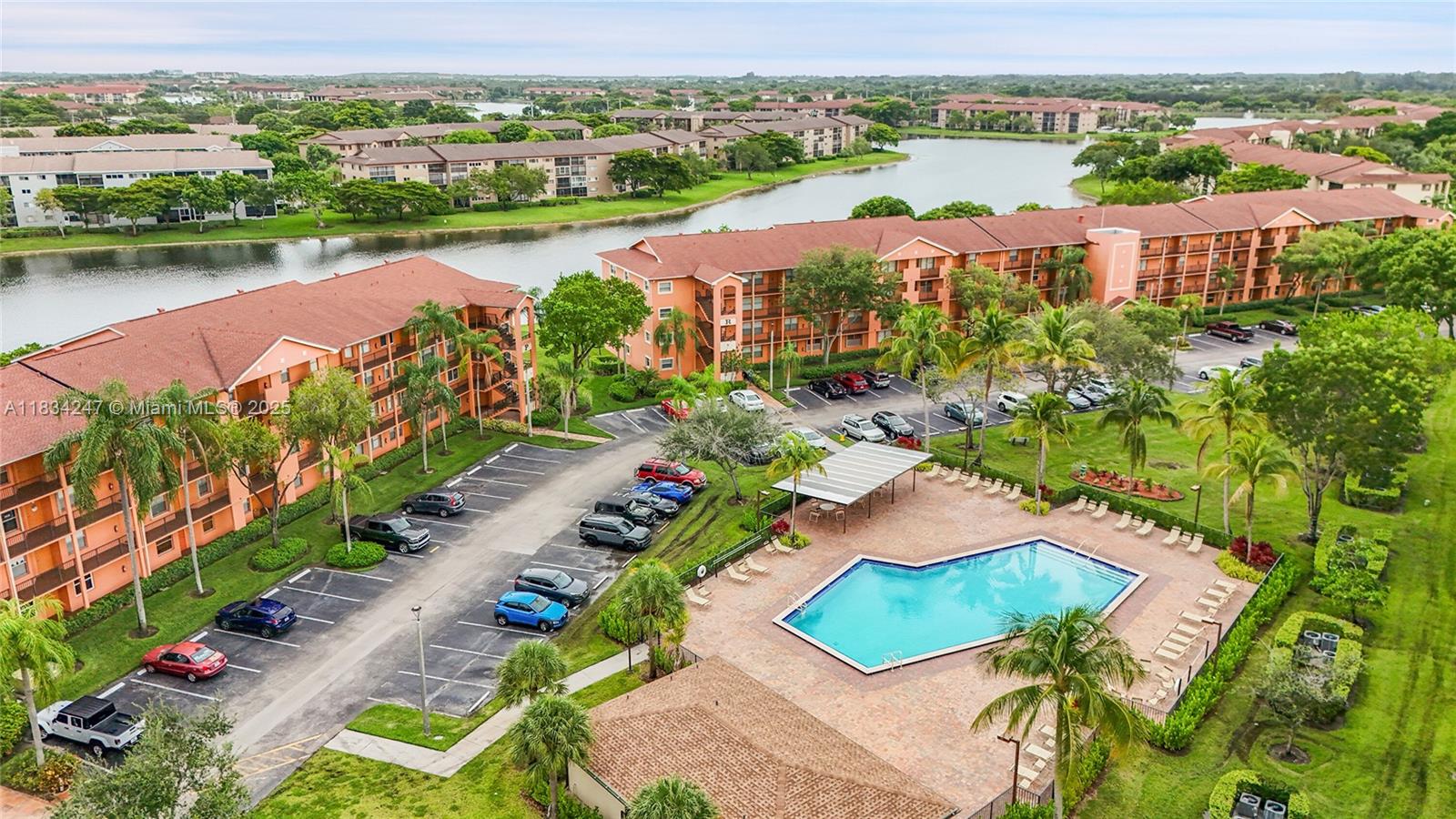 PLYMOUTH AT CENTURY VILLA - Residential