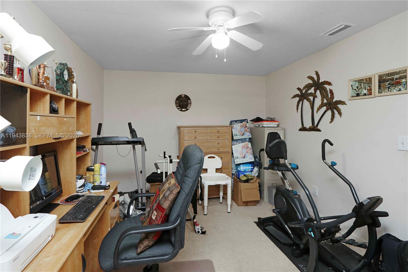 MEADOW WOOD MANOR SEC 5 - Residential