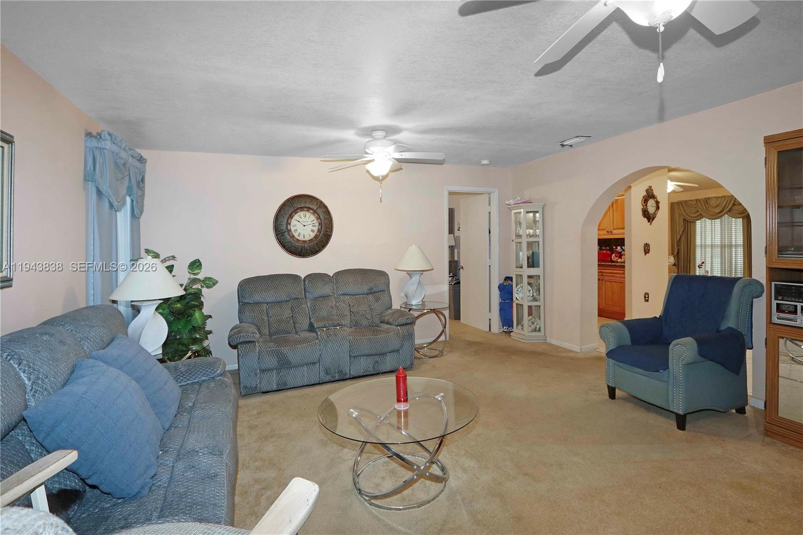 MEADOW WOOD MANOR SEC 5 - Residential