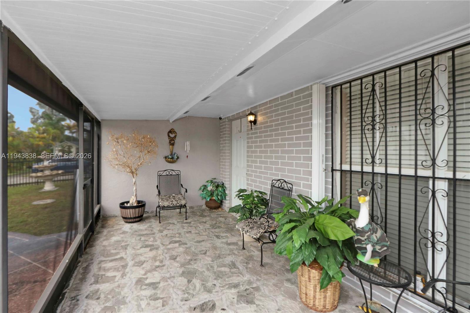 MEADOW WOOD MANOR SEC 5 - Residential