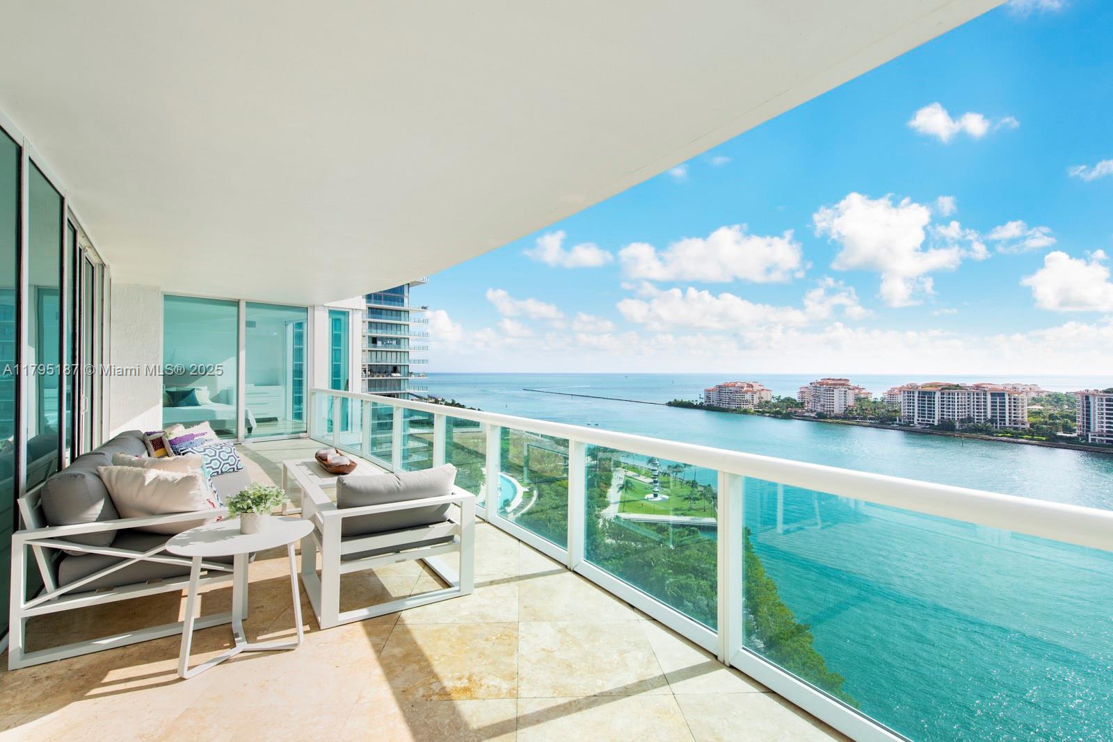 MURANO AT PORTOFINO CONDO - Residential