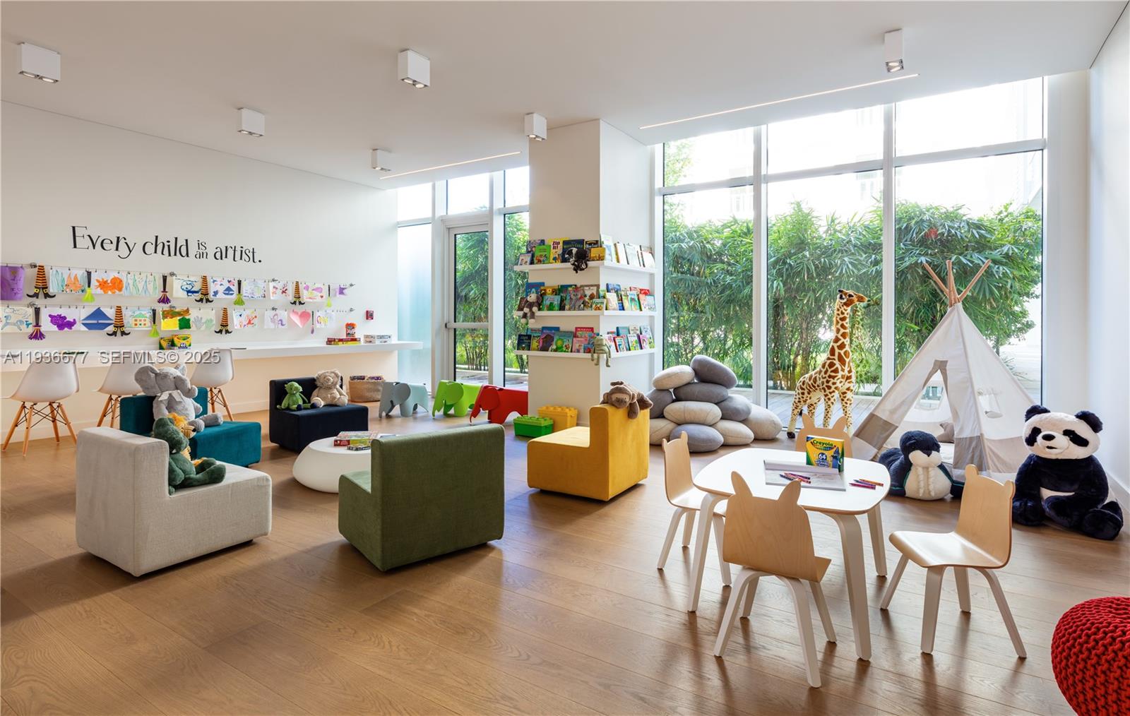 4701 NORTH MERIDIAN CONDO - Residential