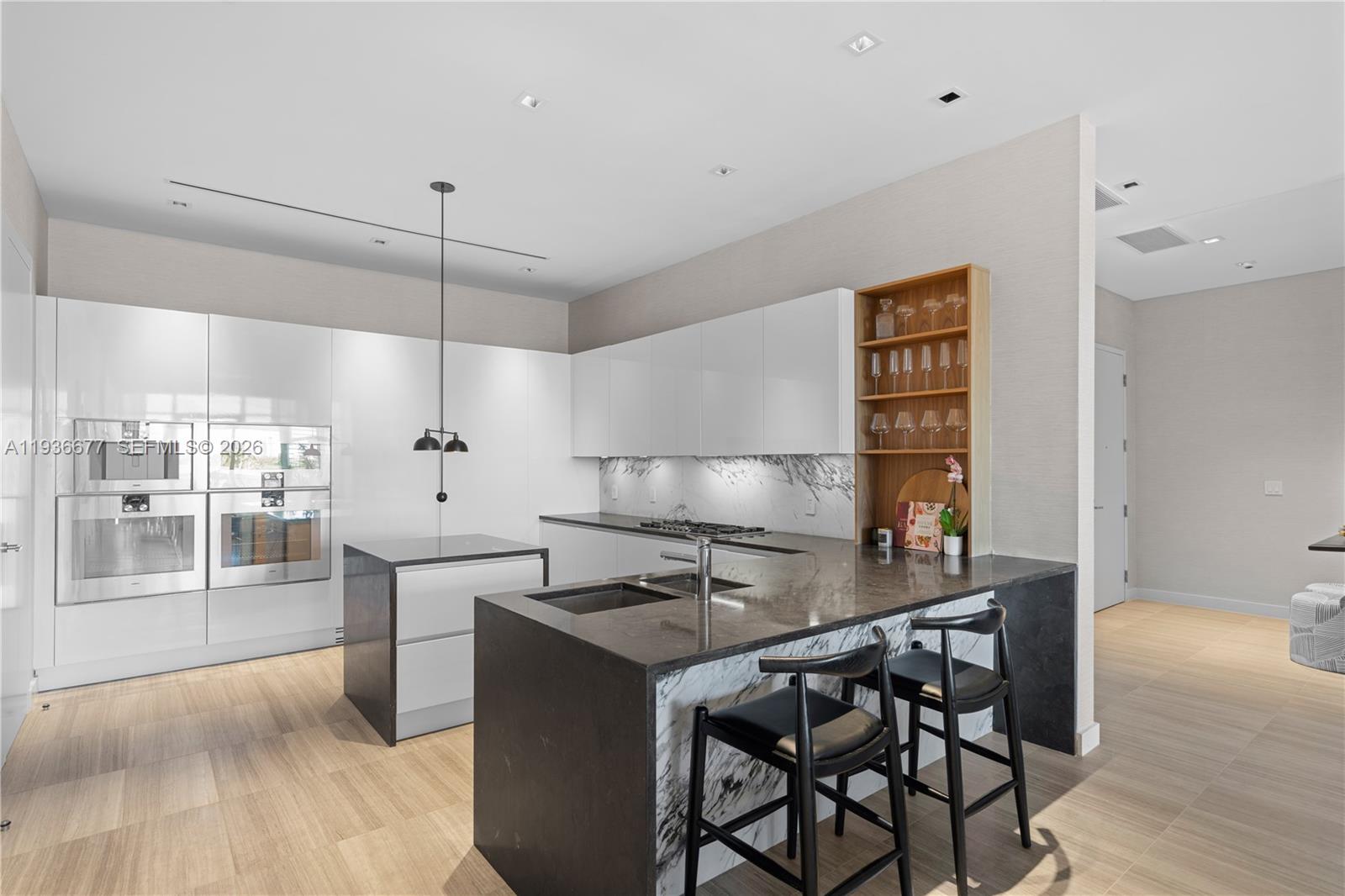 4701 NORTH MERIDIAN CONDO - Residential