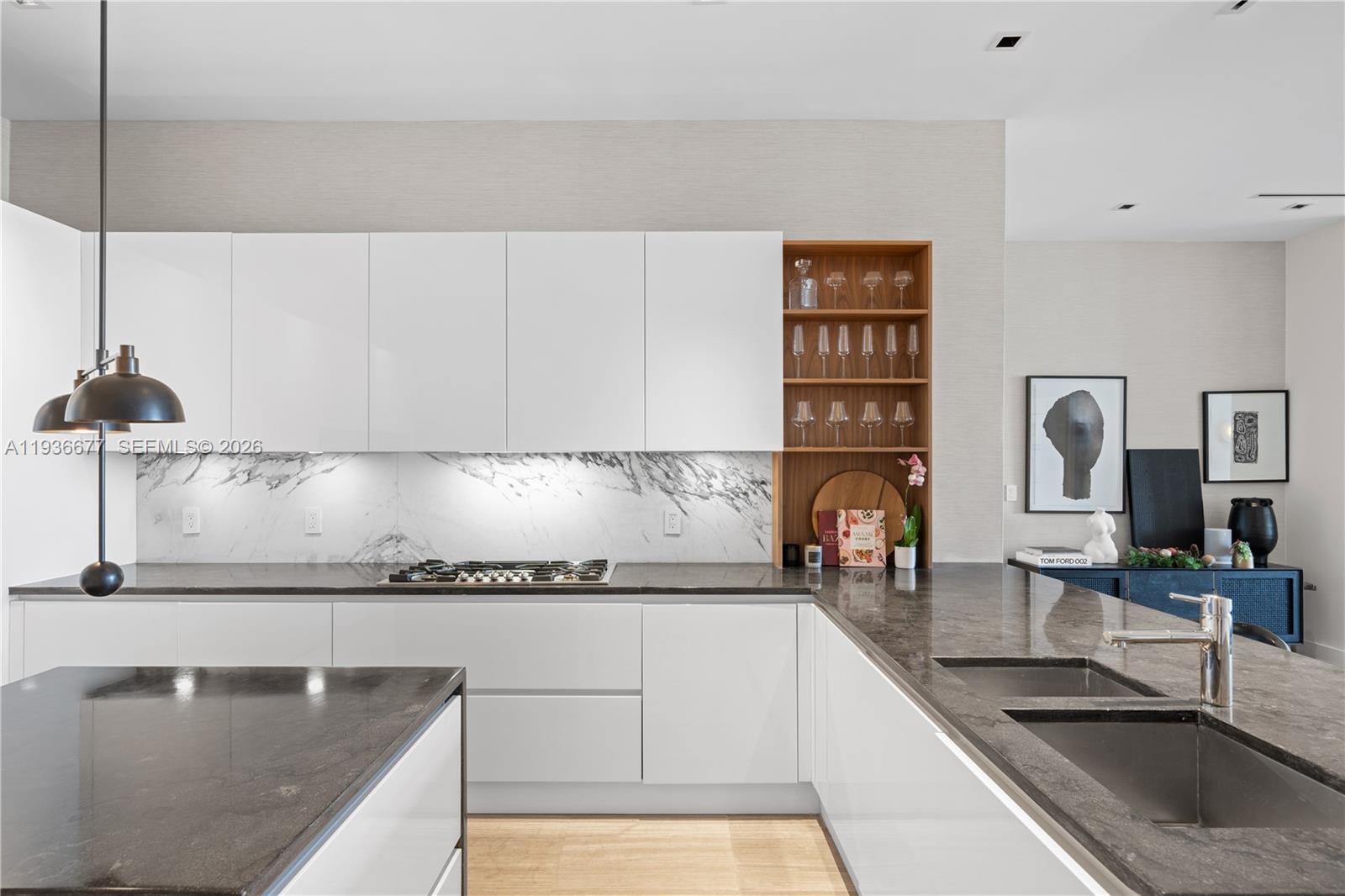 4701 NORTH MERIDIAN CONDO - Residential