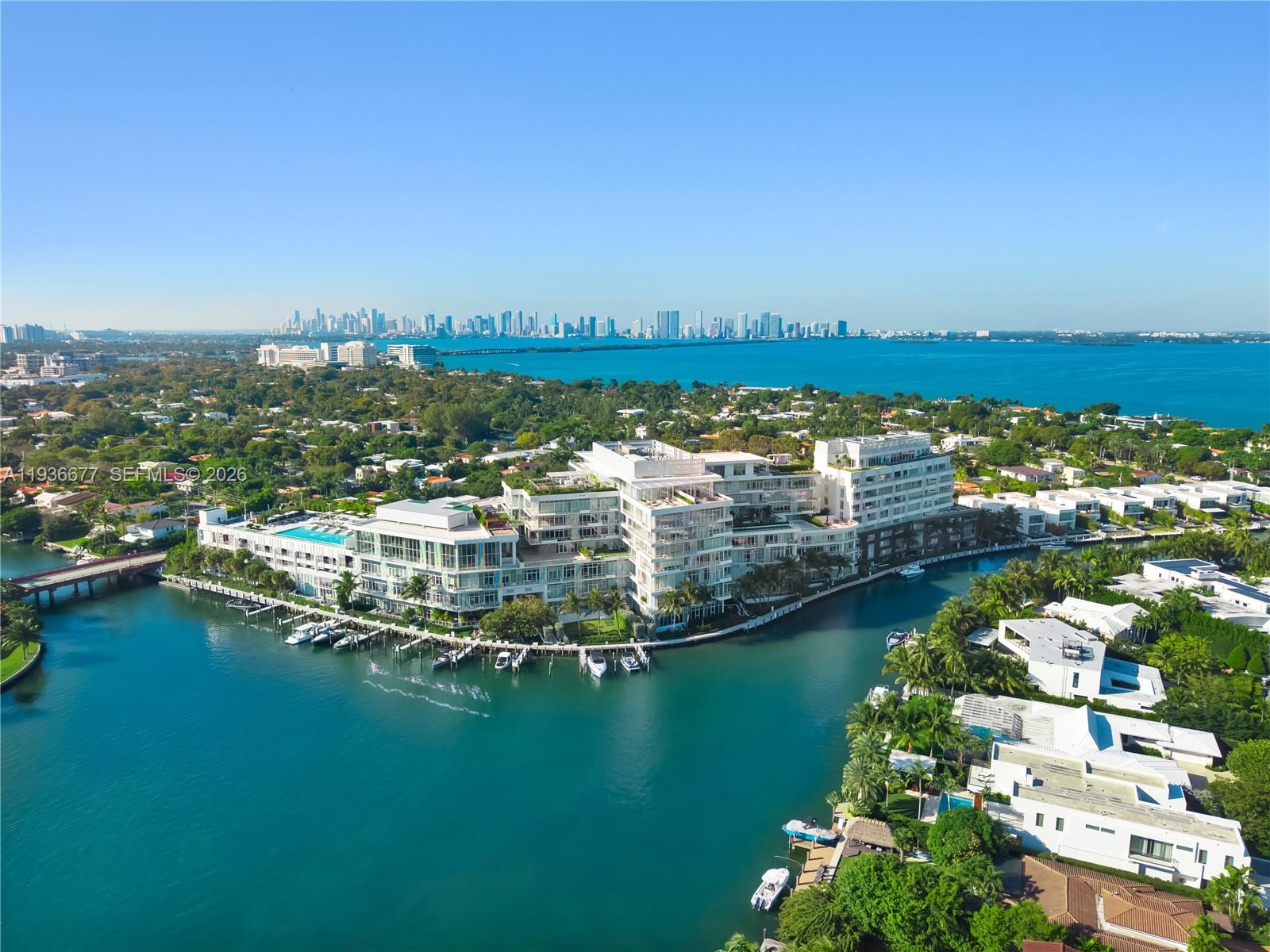 4701 NORTH MERIDIAN CONDO - Residential