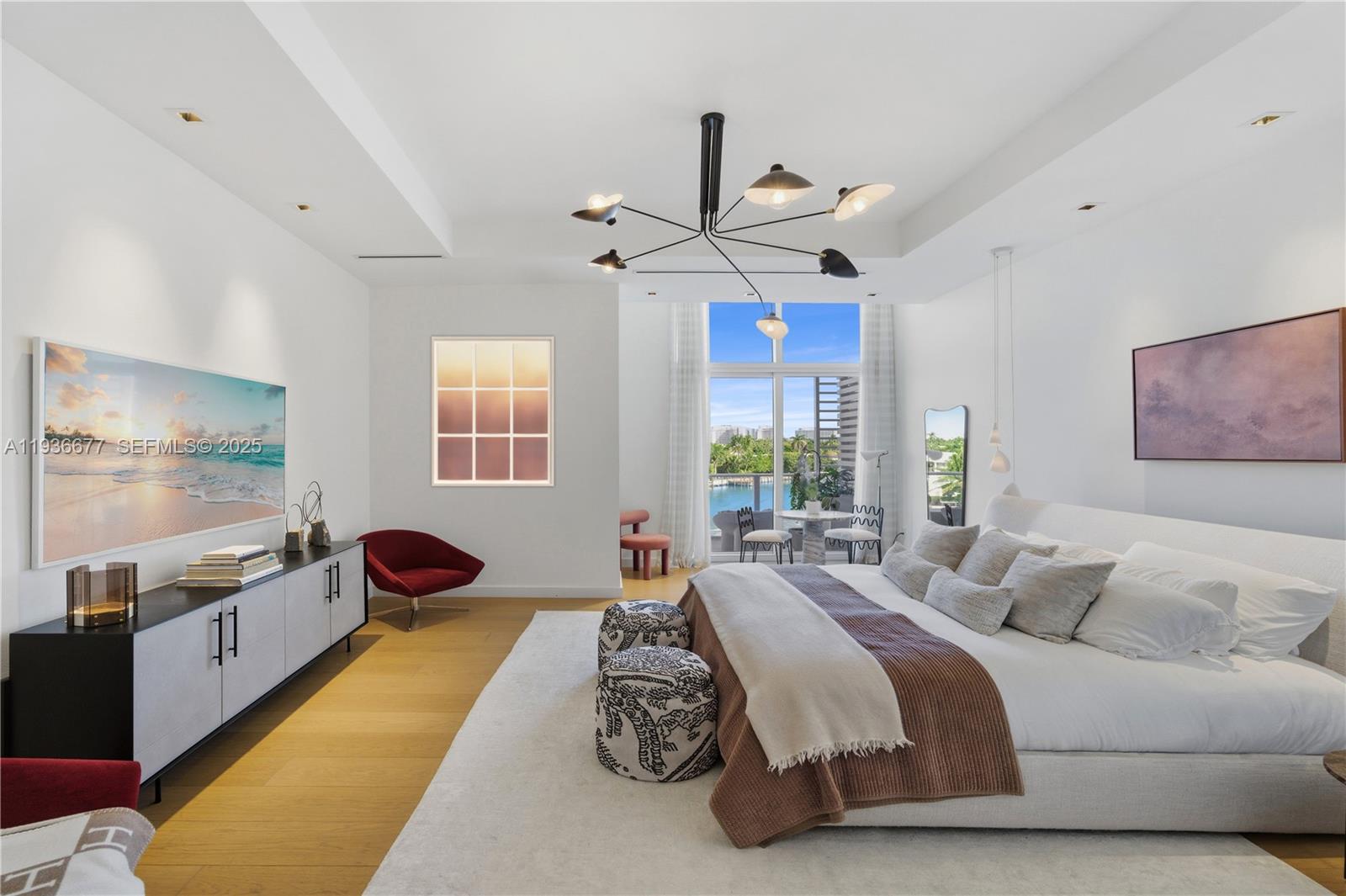 4701 NORTH MERIDIAN CONDO - Residential