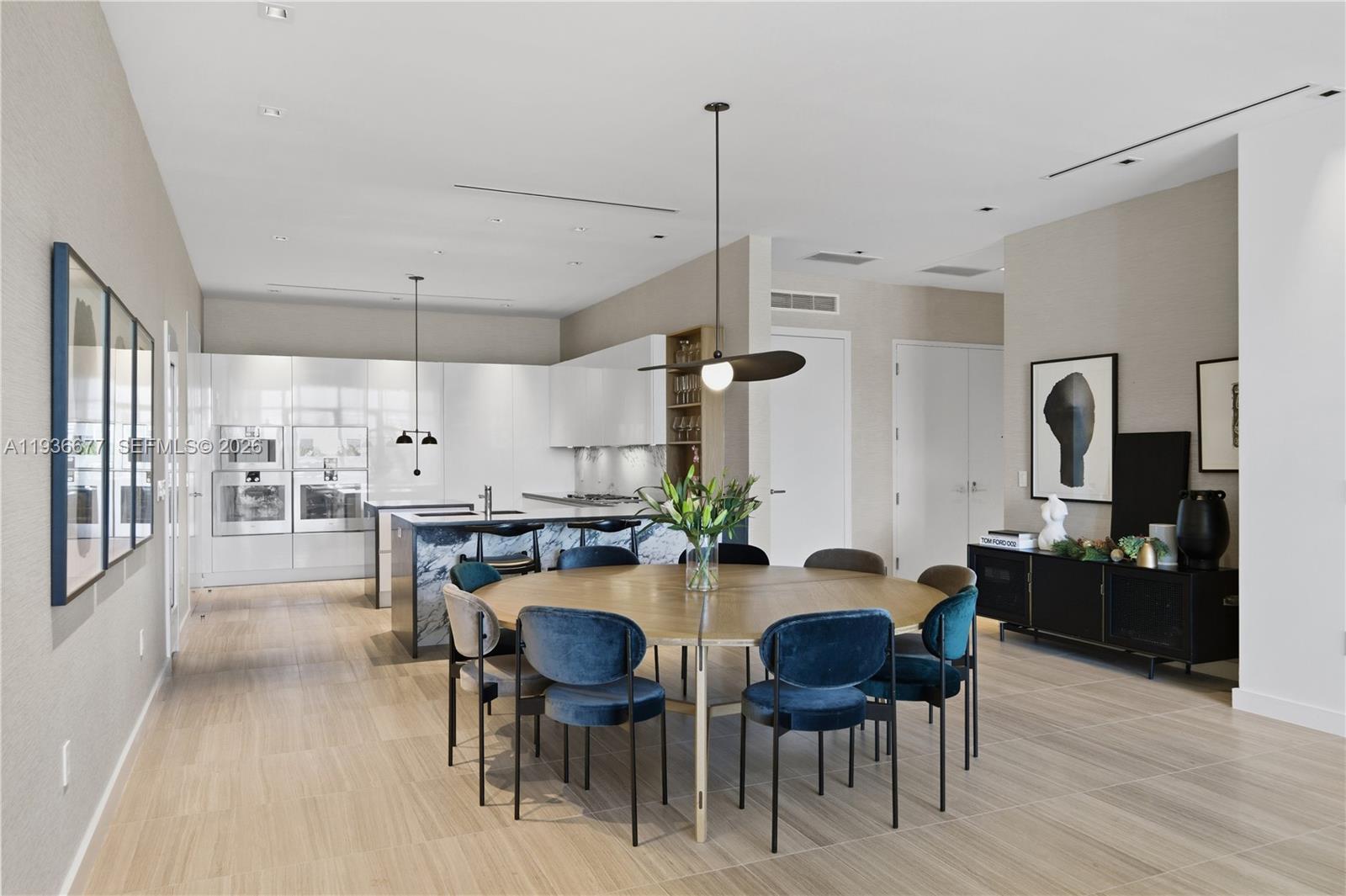 4701 NORTH MERIDIAN CONDO - Residential