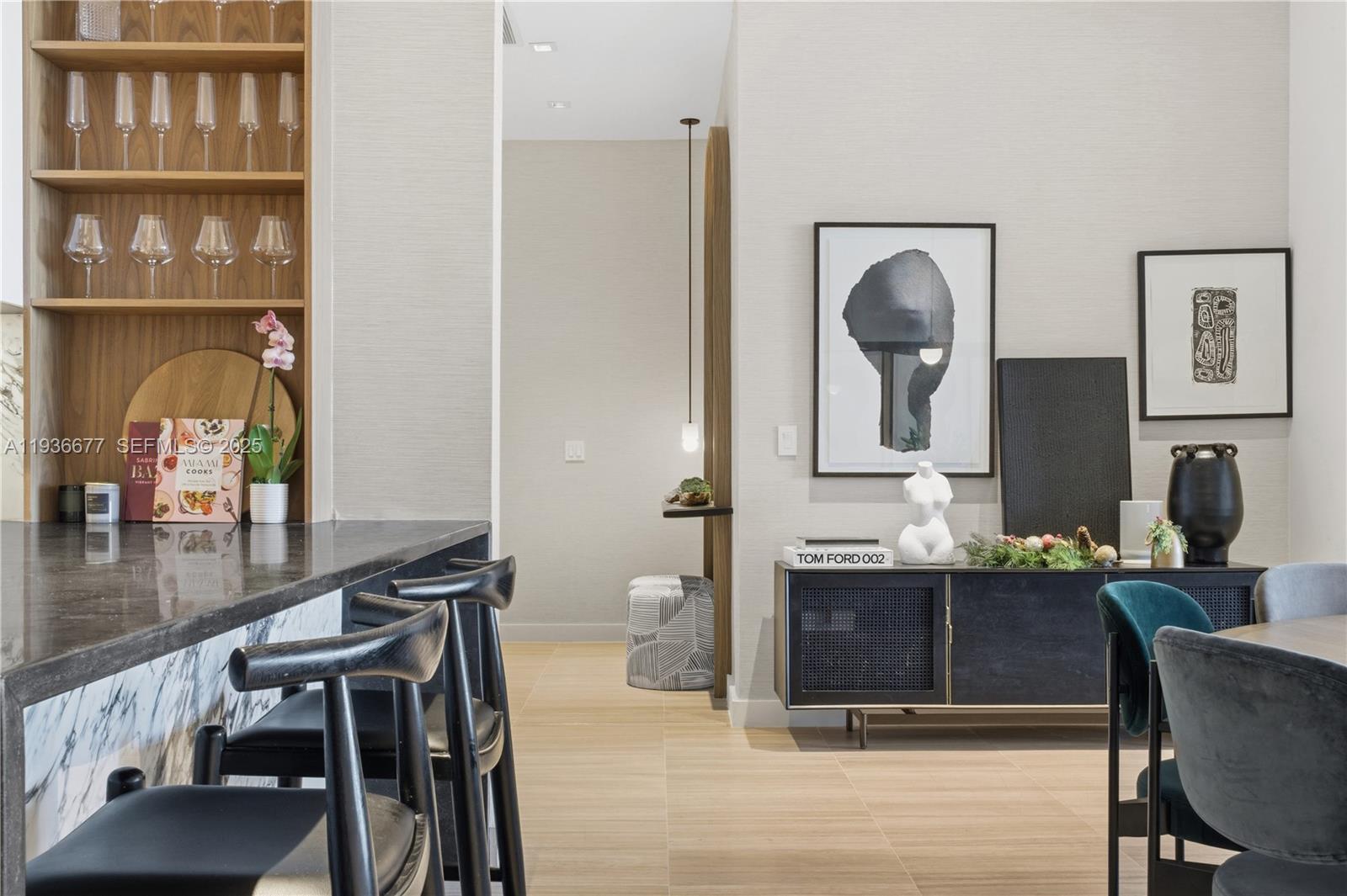 4701 NORTH MERIDIAN CONDO - Residential