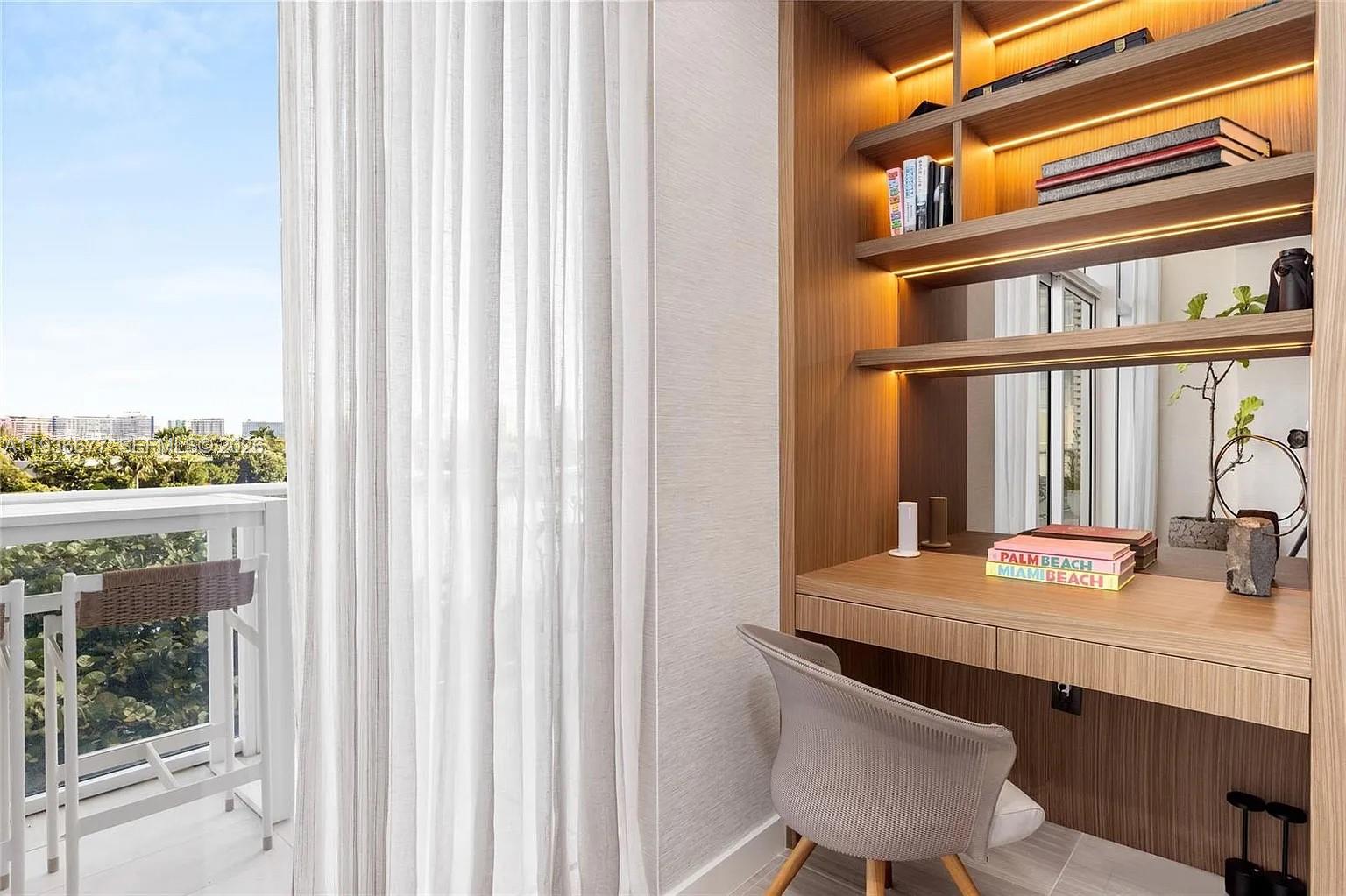 4701 NORTH MERIDIAN CONDO - Residential