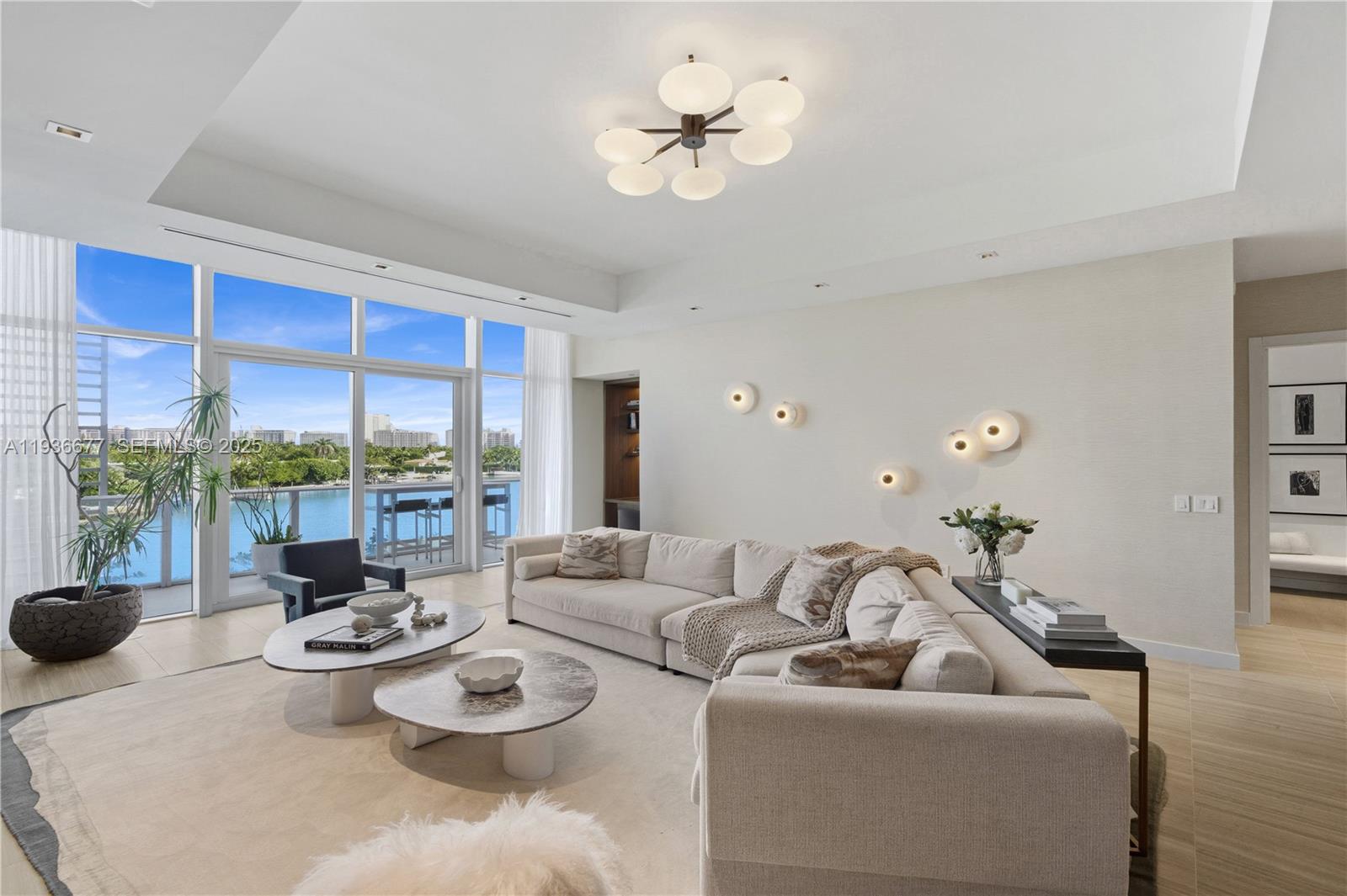 4701 NORTH MERIDIAN CONDO - Residential