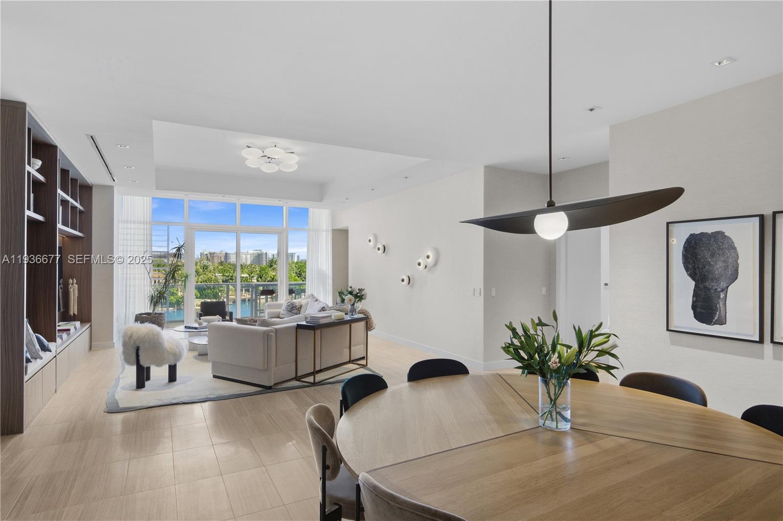 4701 NORTH MERIDIAN CONDO - Residential