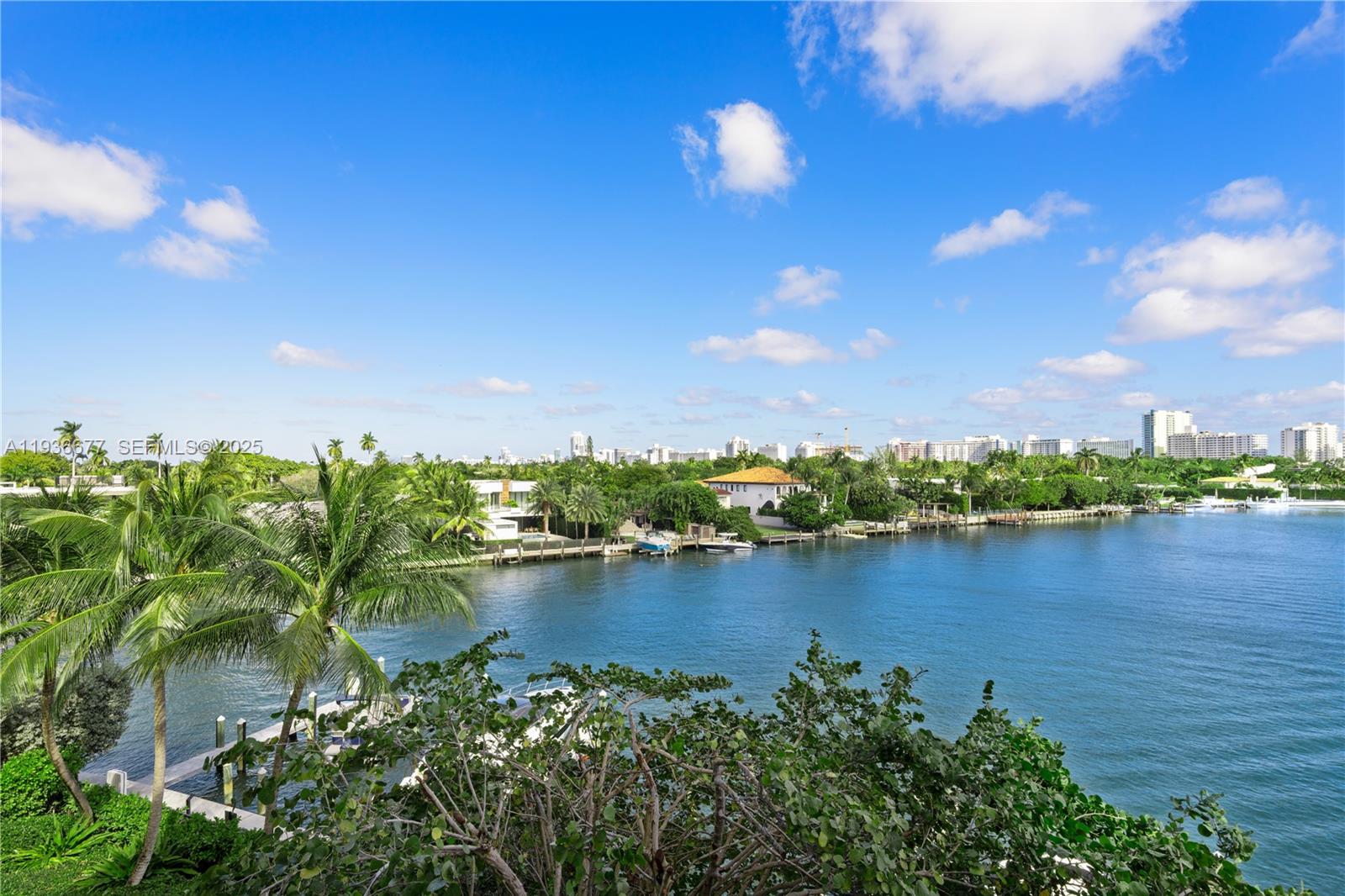 4701 NORTH MERIDIAN CONDO - Residential