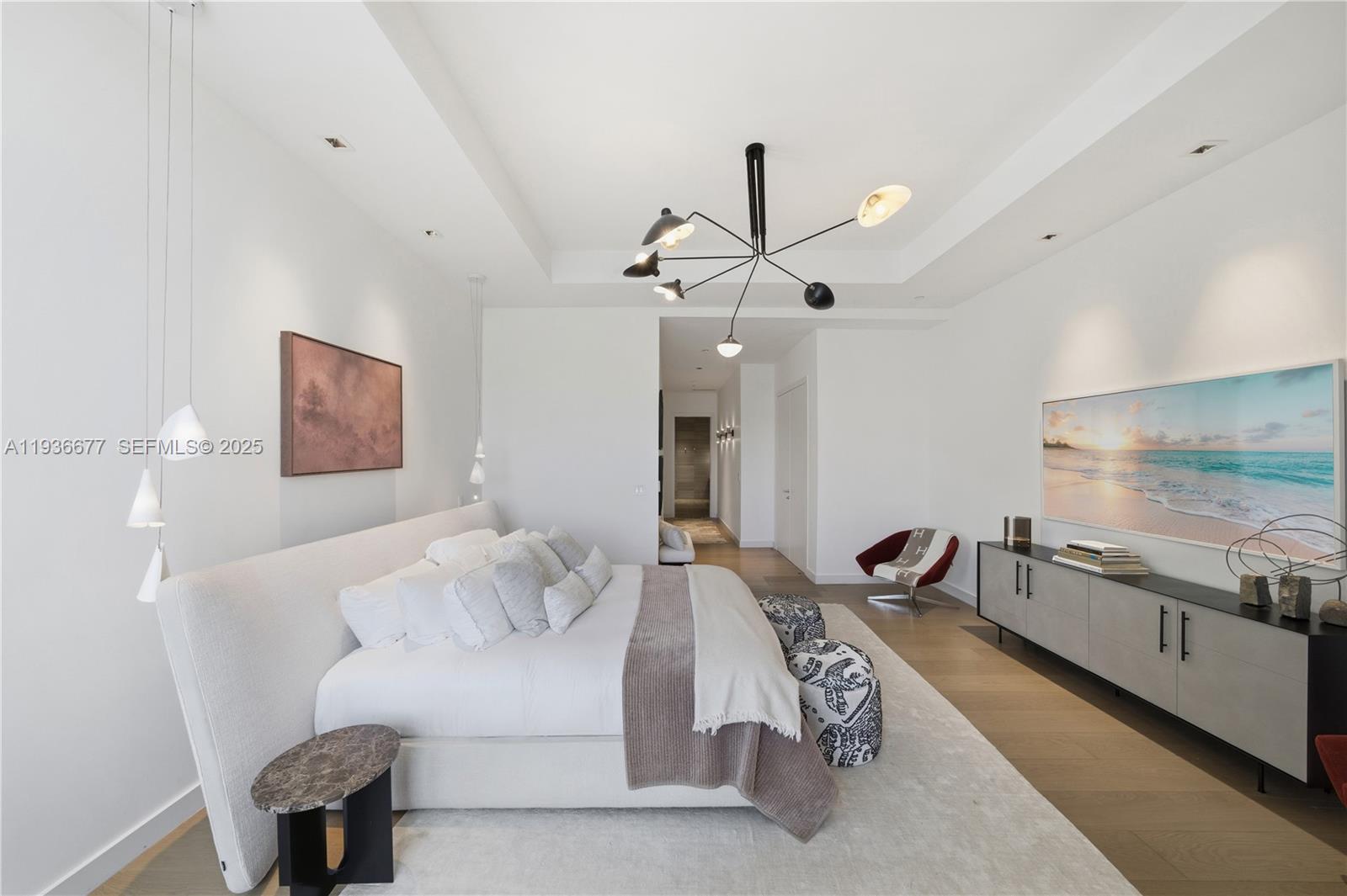 4701 NORTH MERIDIAN CONDO - Residential