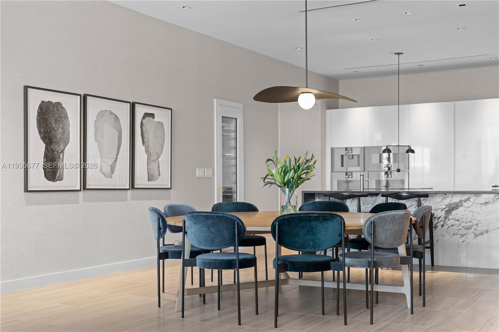 4701 NORTH MERIDIAN CONDO - Residential