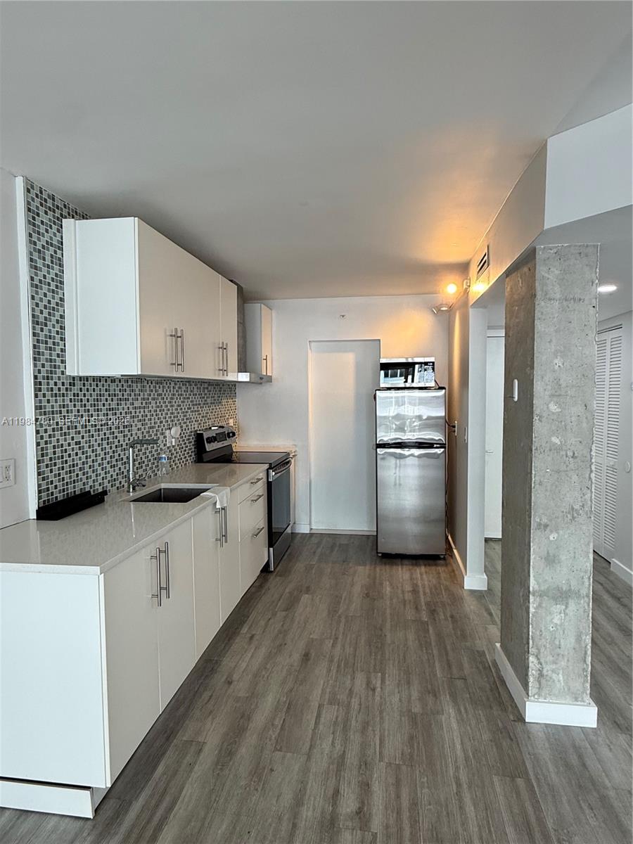 IMPERIAL TOWERS CONDO - Residential Lease