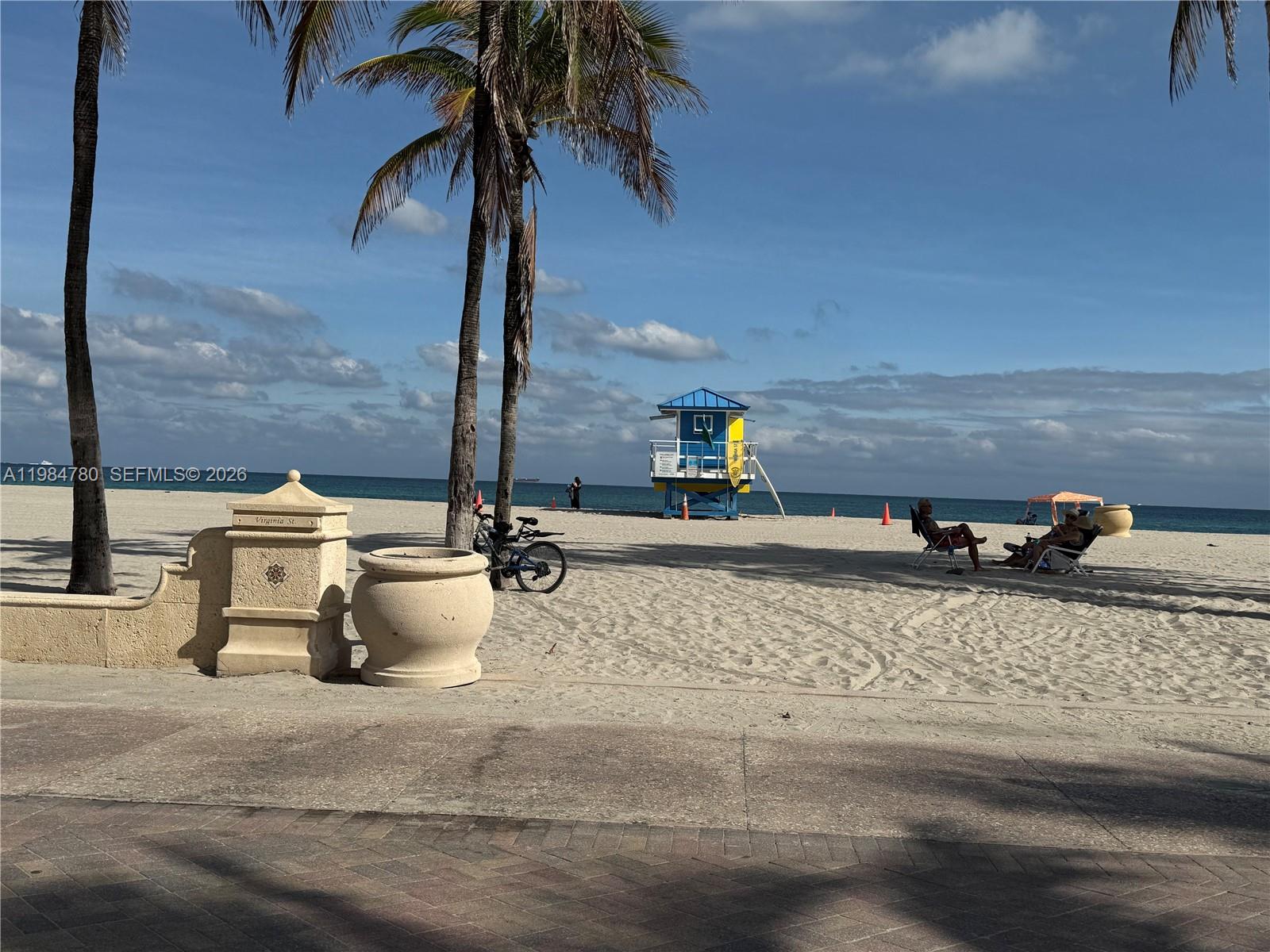 IMPERIAL TOWERS CONDO - Residential Lease