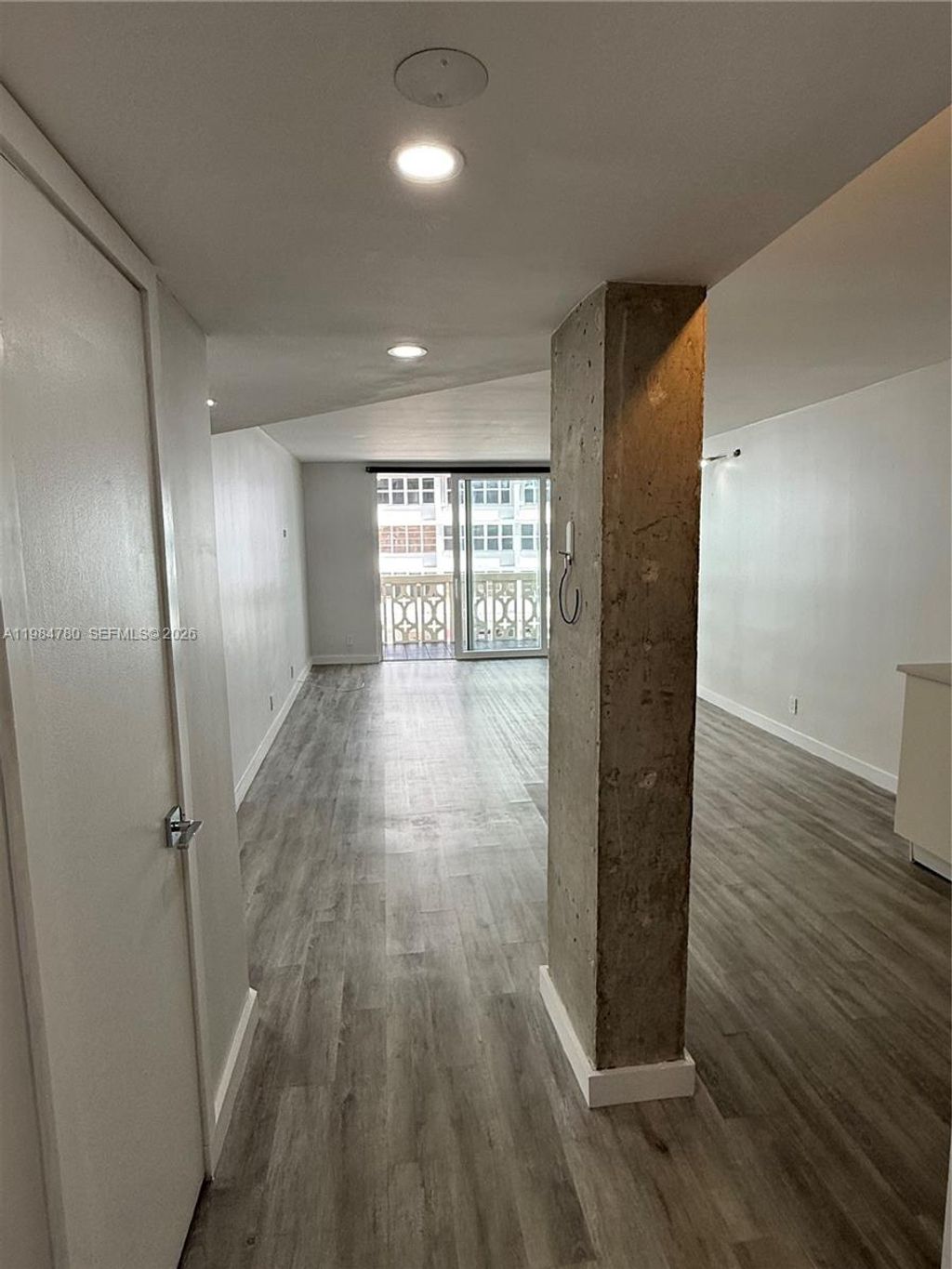 Photo of 1825 S Ocean Dr #305, Hallandale Beach, FL 33009 (MLS # A11984780)