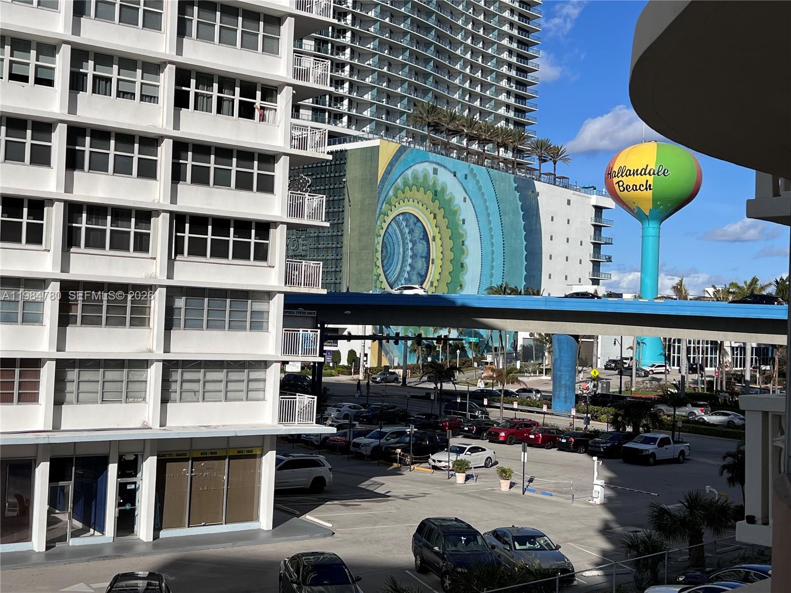 IMPERIAL TOWERS CONDO - Residential Lease