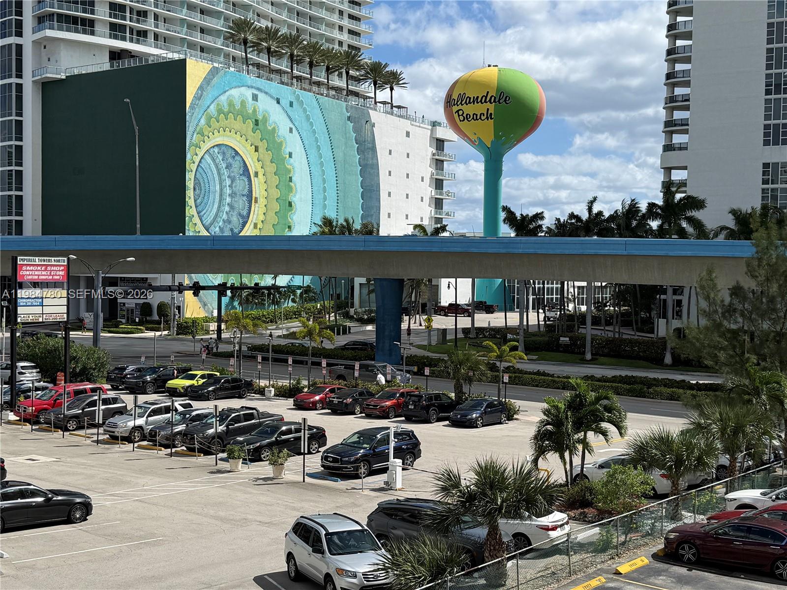 IMPERIAL TOWERS CONDO - Residential Lease