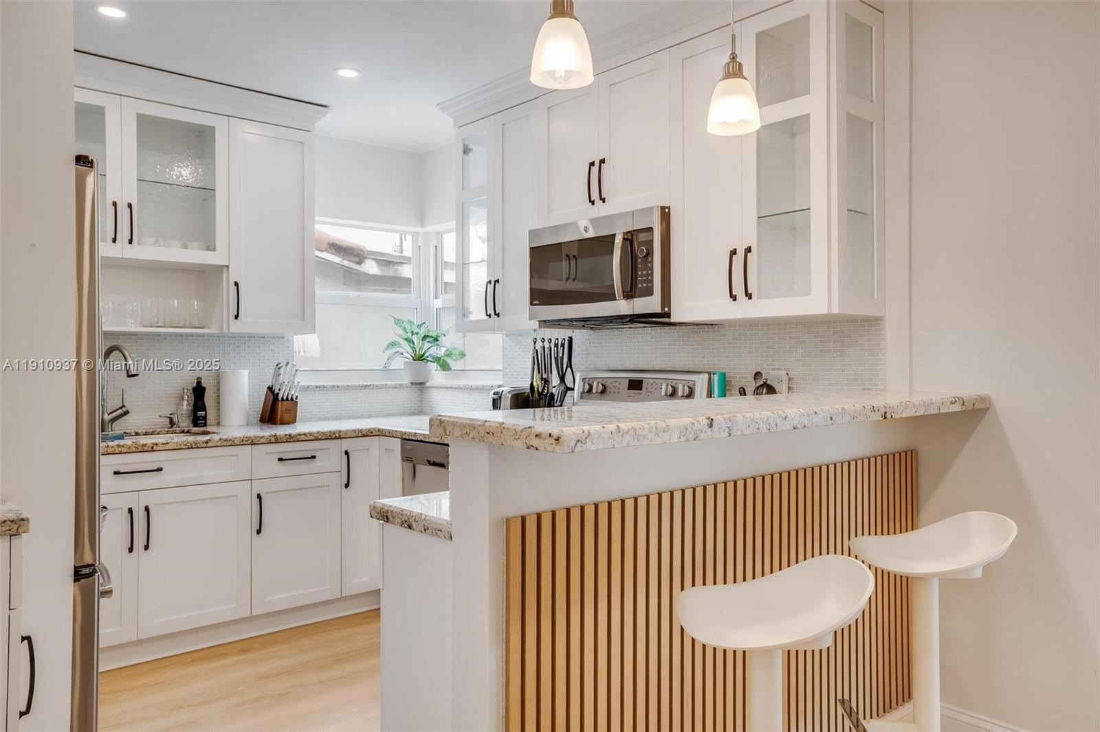 PARKDALE - Residential Lease