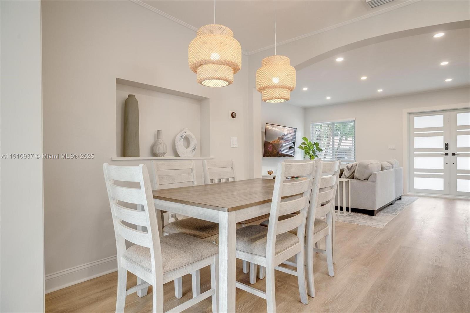 PARKDALE - Residential Lease