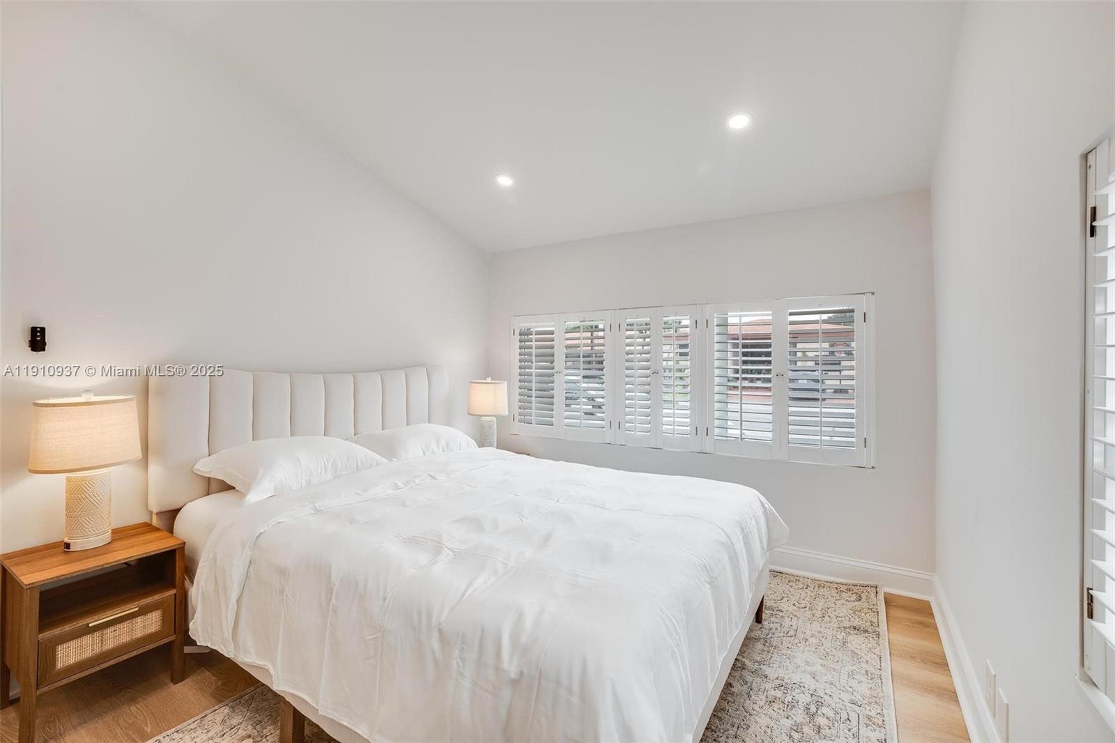 PARKDALE - Residential Lease