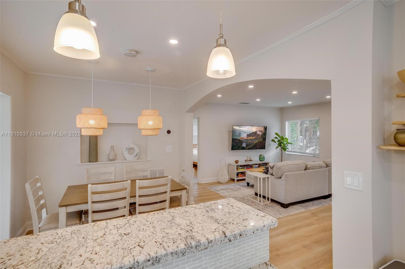 PARKDALE - Residential Lease