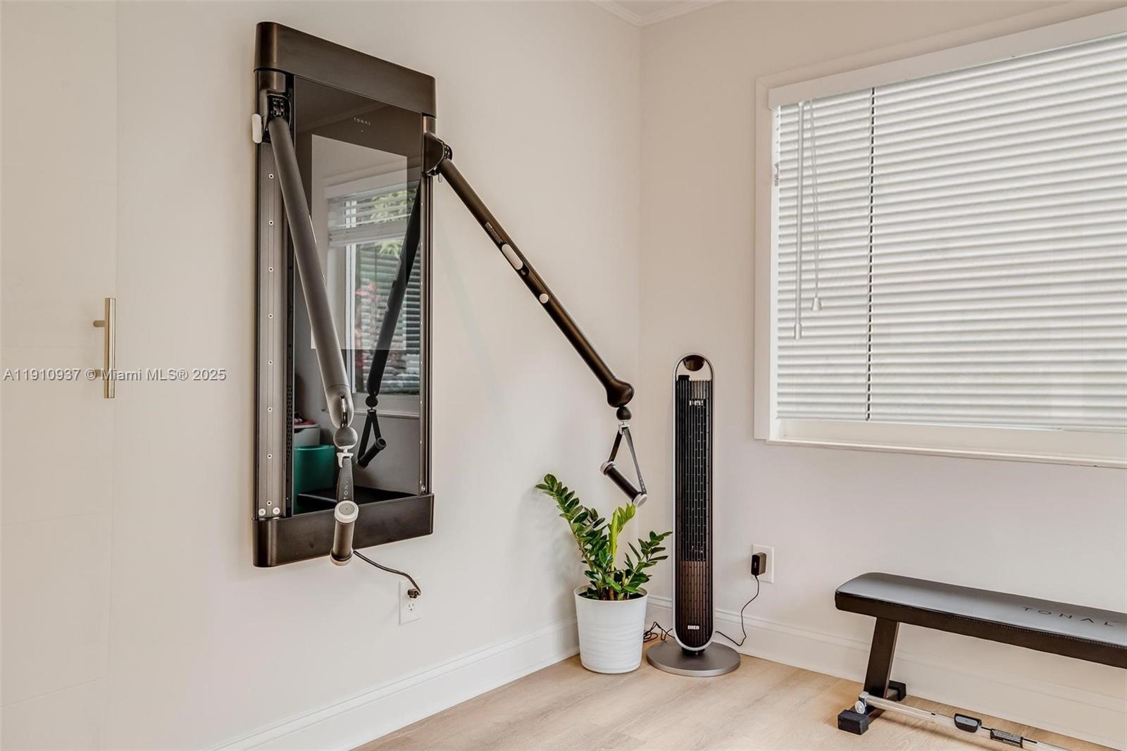 PARKDALE - Residential Lease