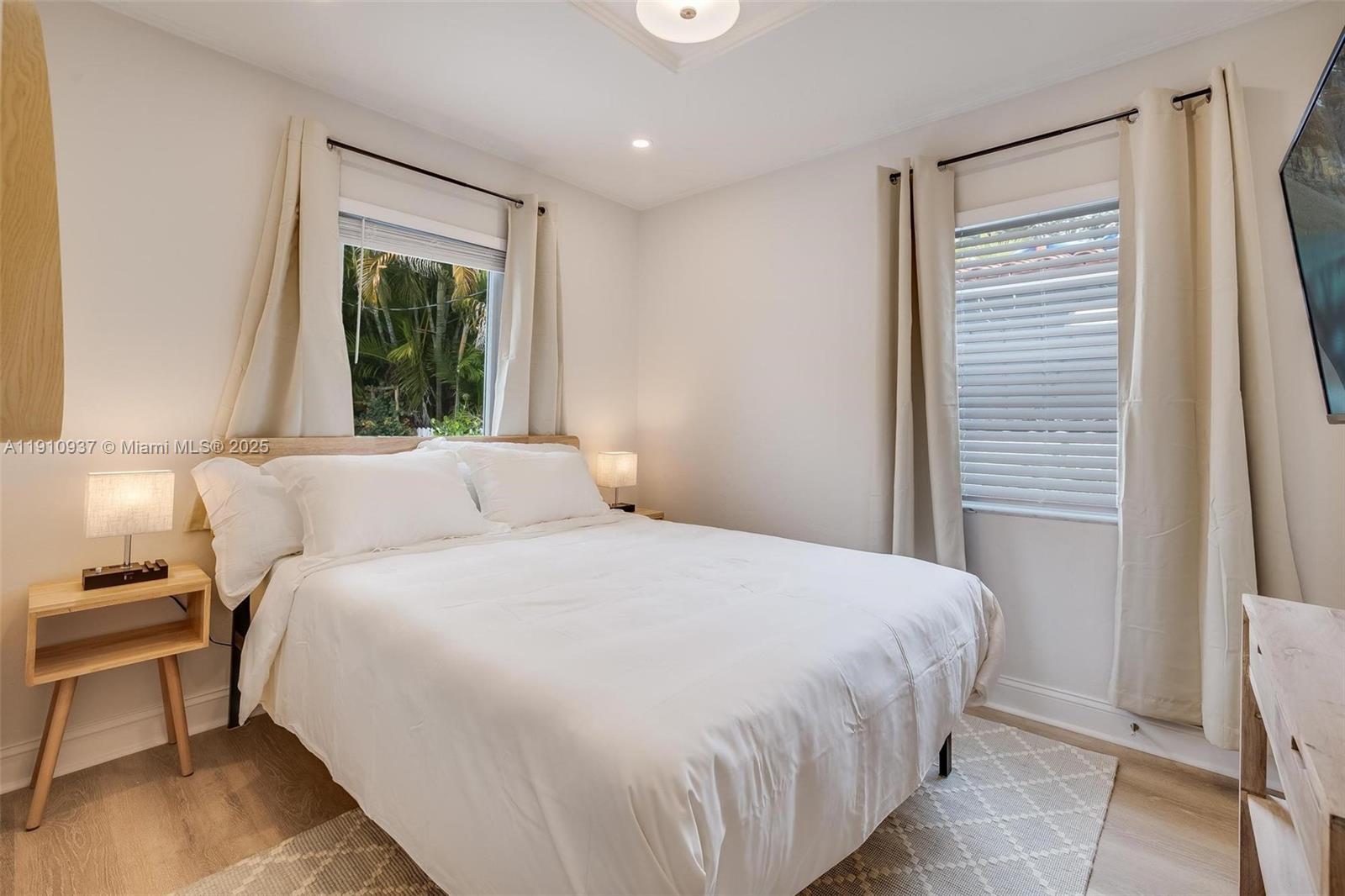 PARKDALE - Residential Lease