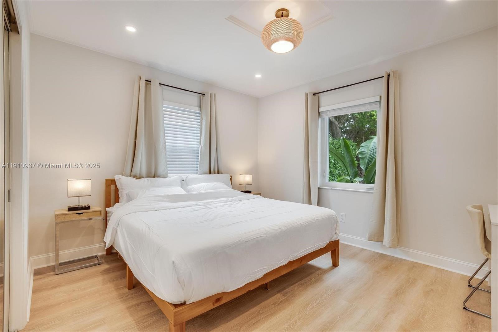 PARKDALE - Residential Lease