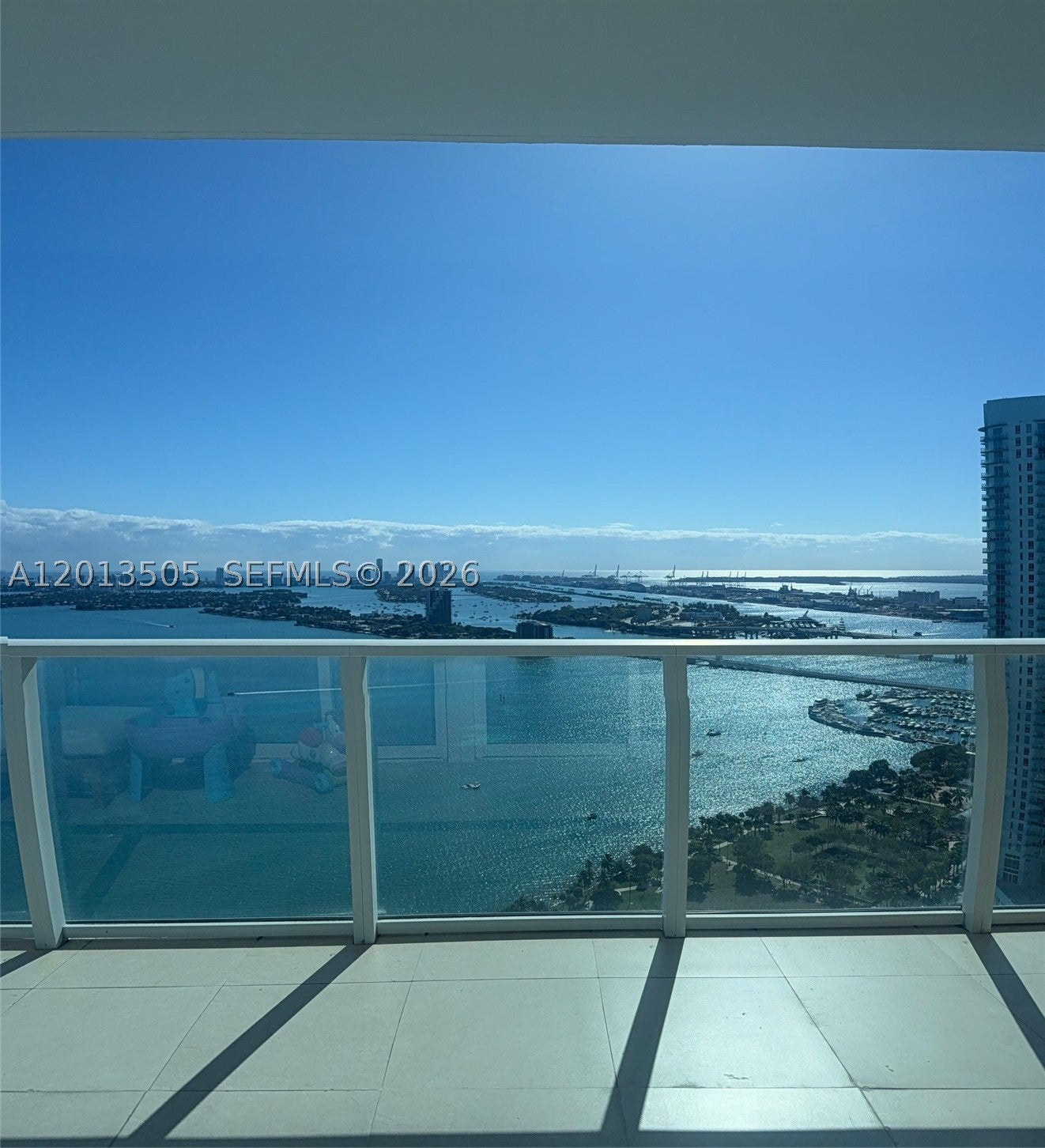 2020 N Bayshore Dr 3804