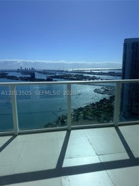 2020 N Bayshore Dr 3804 Miami FL 33137