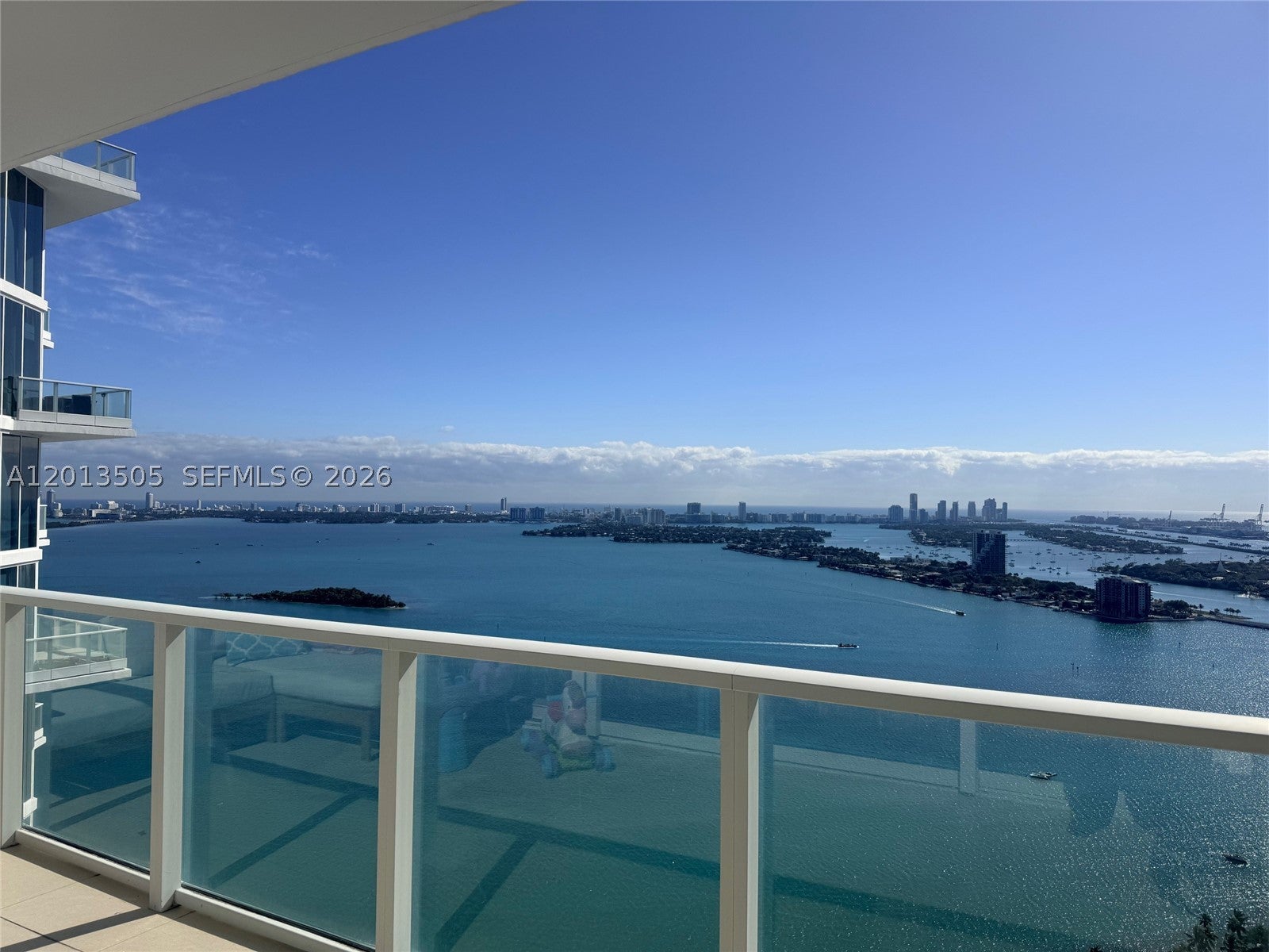 2020 N Bayshore Dr 3804