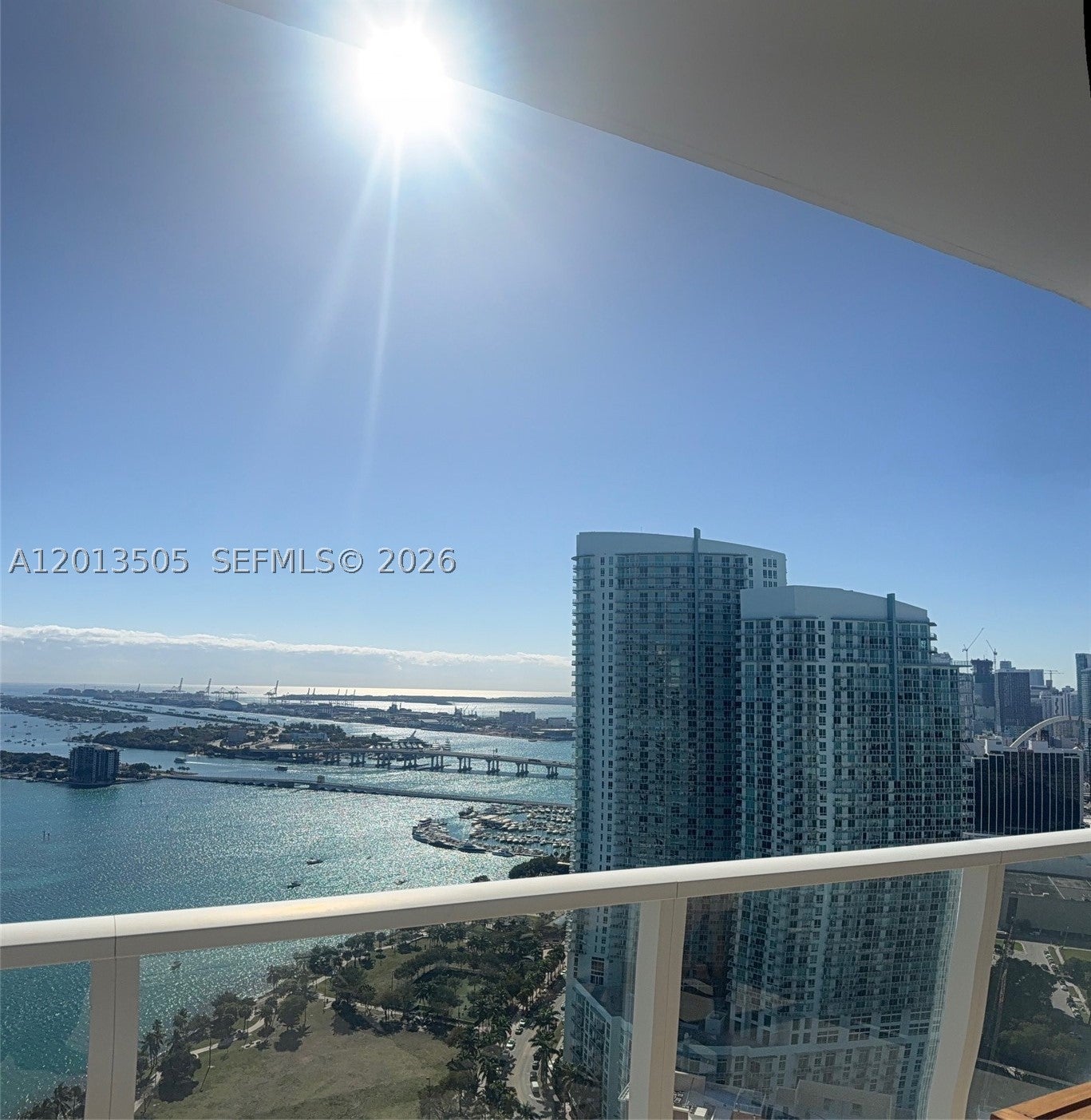 2020 N Bayshore Dr 3804