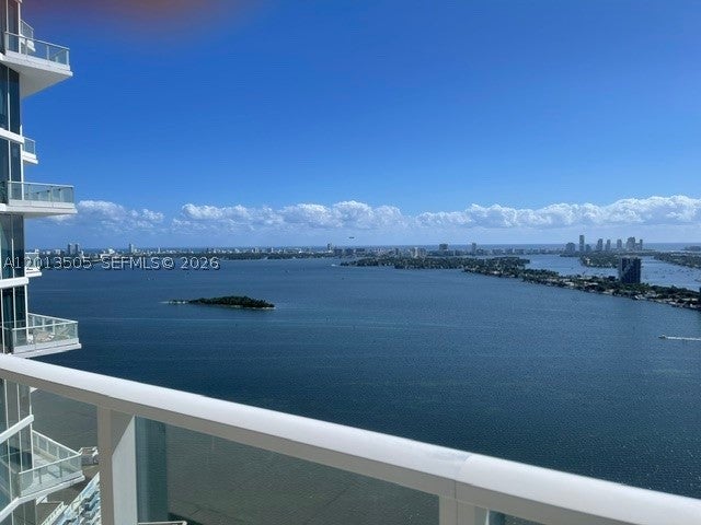 2020 N Bayshore Dr 3804
