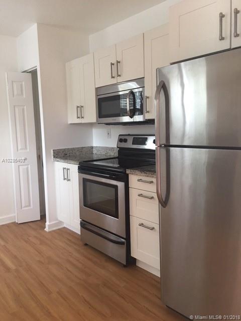 BISCAYNE PALMS CONDO - Residential Lease