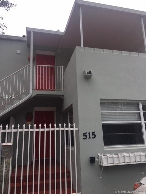 BISCAYNE PALMS CONDO - Residential Lease