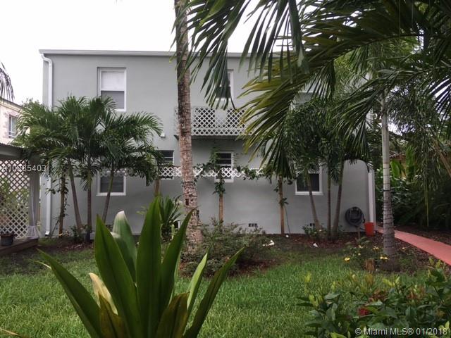 BISCAYNE PALMS CONDO - Residential Lease