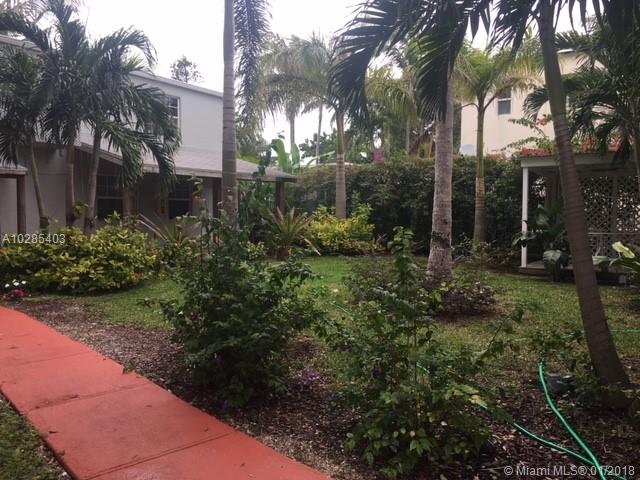 BISCAYNE PALMS CONDO - Residential Lease