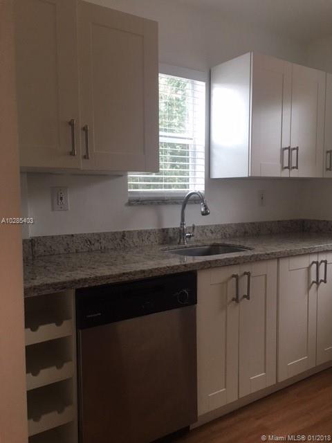 BISCAYNE PALMS CONDO - Residential Lease