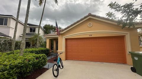  Weston FL 33327
