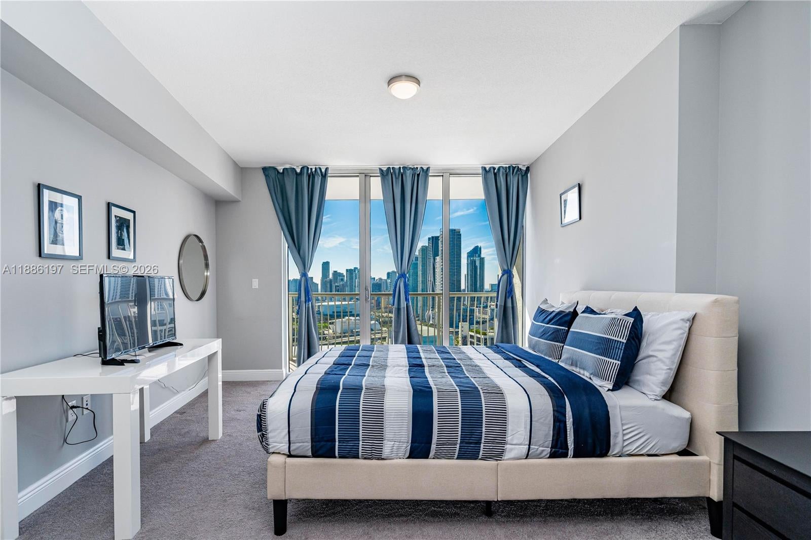 1750 N Bayshore Dr 3410