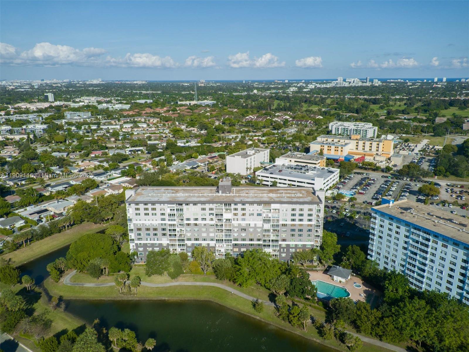 HILLCREST EAST NO 27 COND - Residential