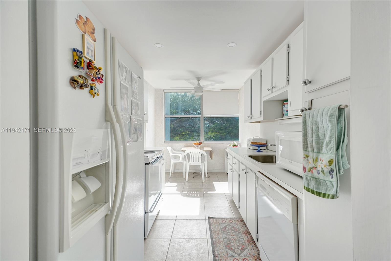 WILSHIRE CONDO - Residential