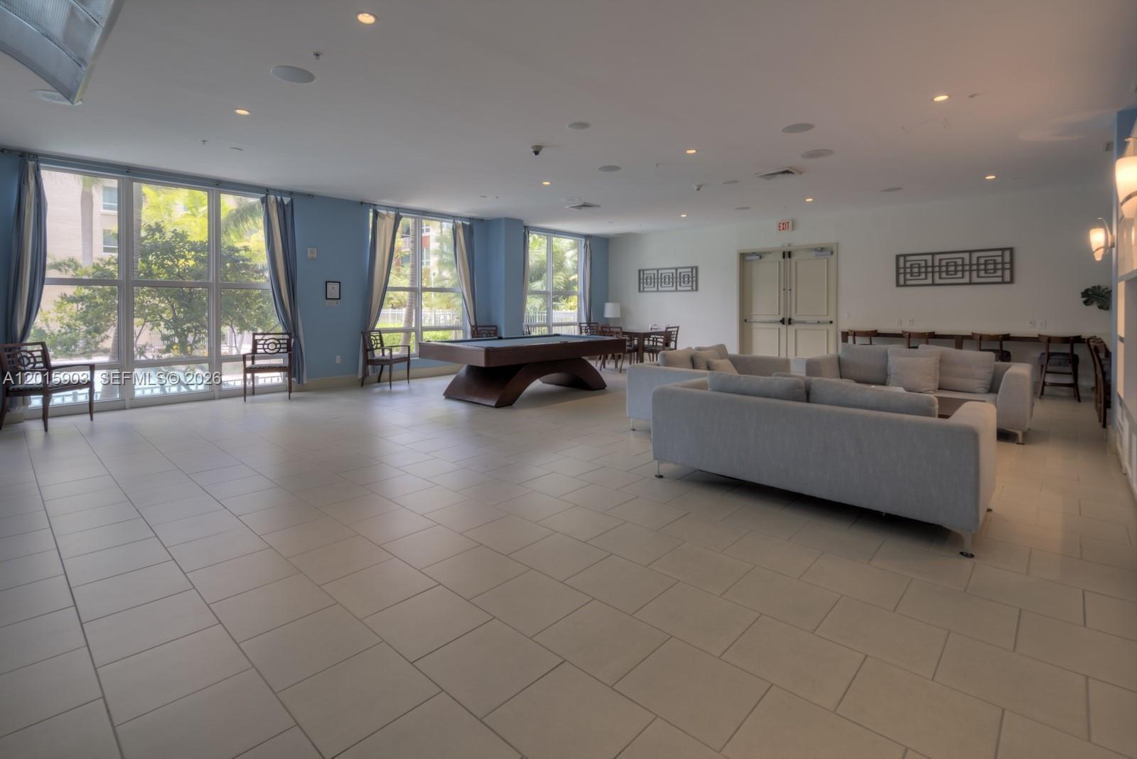 CITE CONDO - Residential
