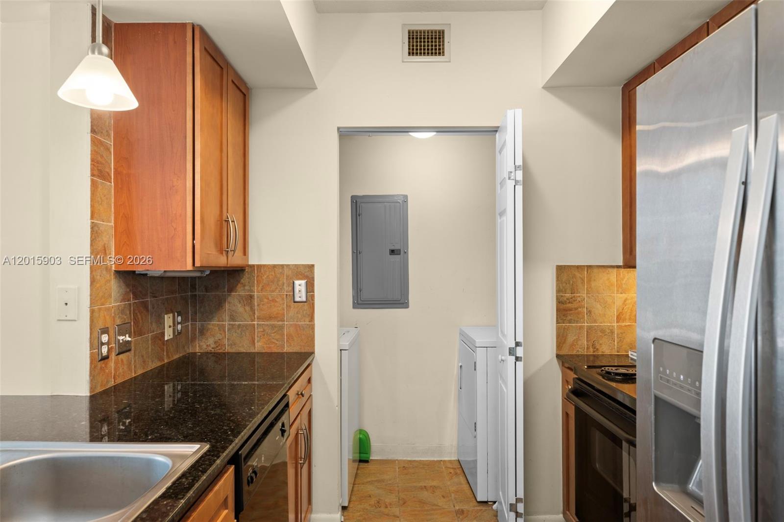CITE CONDO - Residential