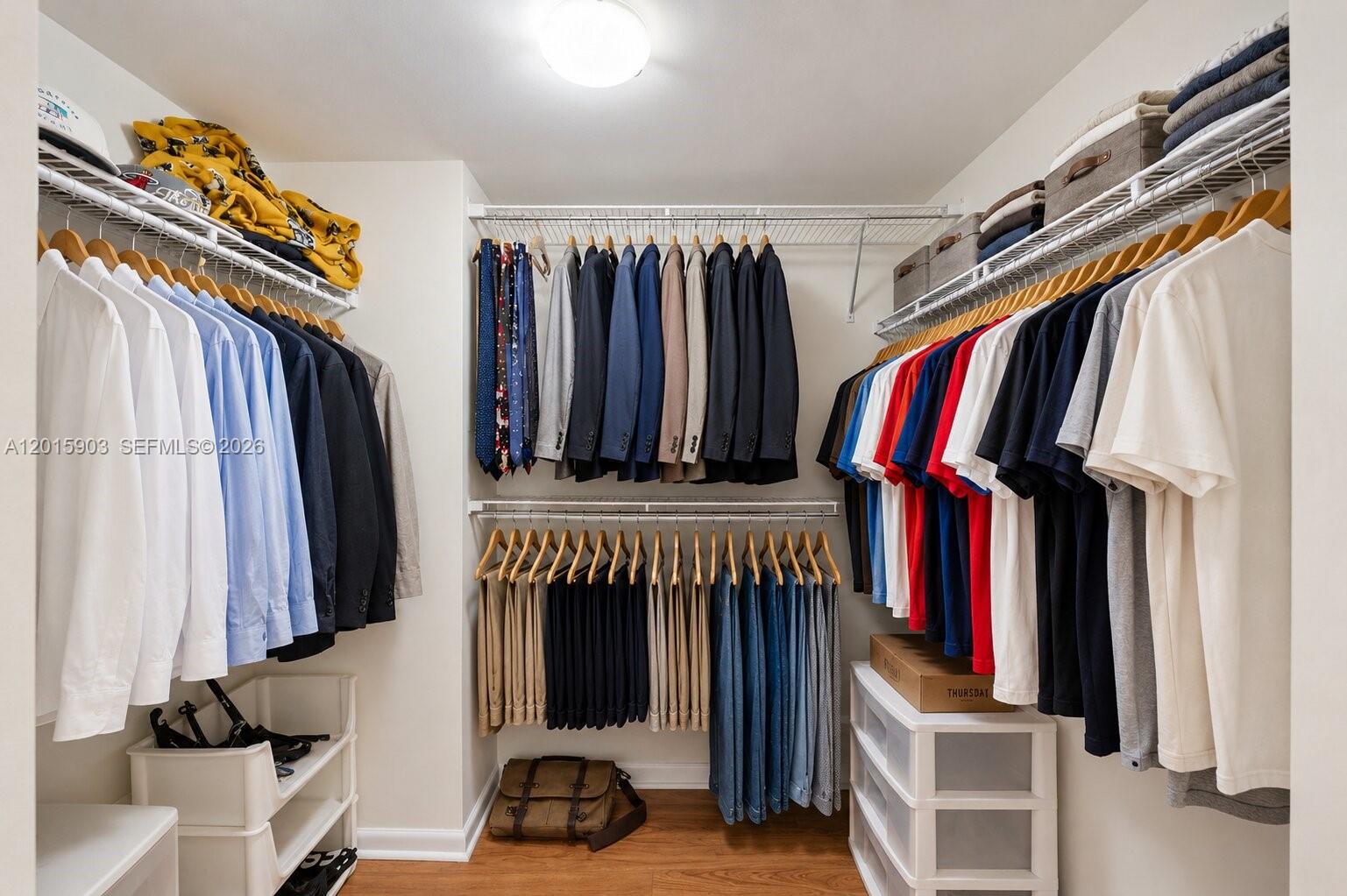 CITE CONDO - Residential