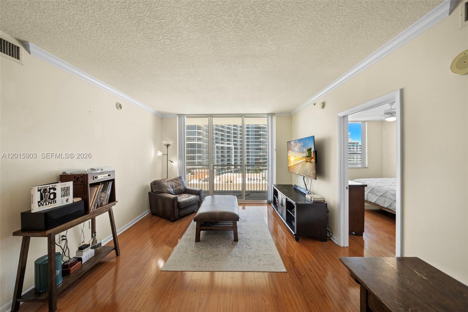 CITE CONDO - Residential